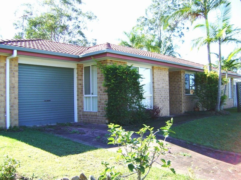 Boronia Heights QLD 4124