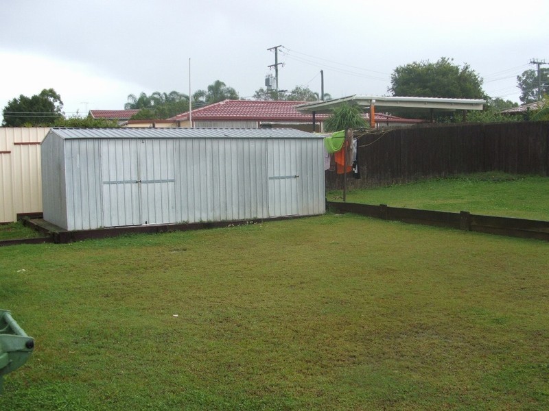 Crestmead QLD 4132
