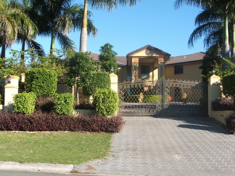 Forestdale QLD 4118