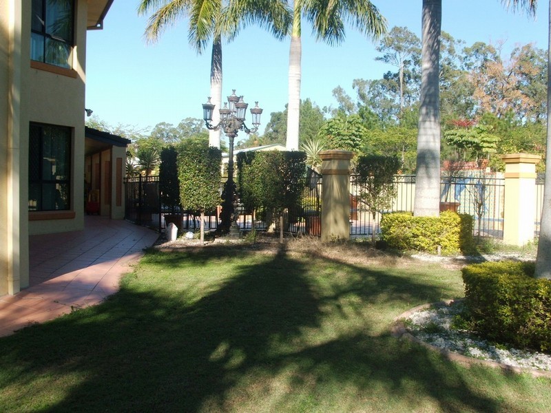 Forestdale QLD 4118