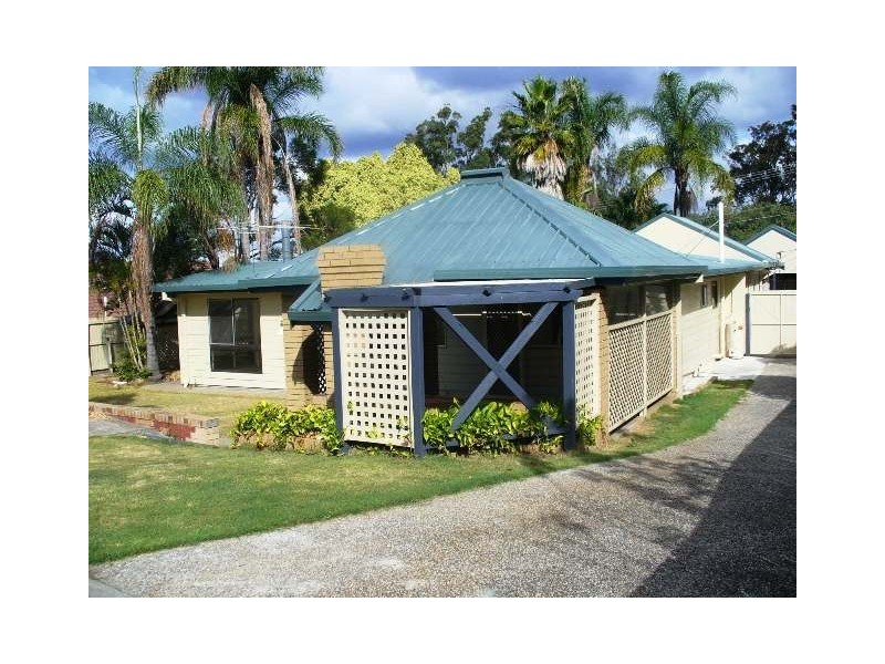 Browns Plains QLD 4118