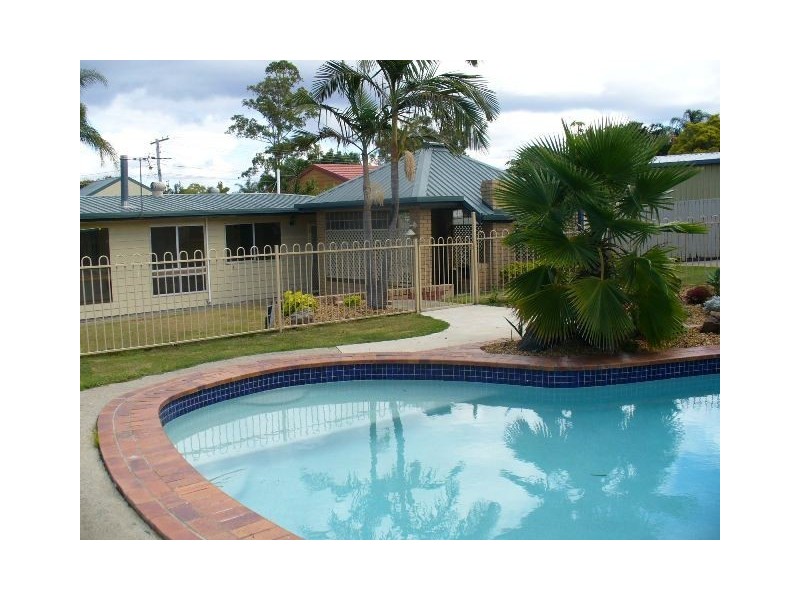 Browns Plains QLD 4118