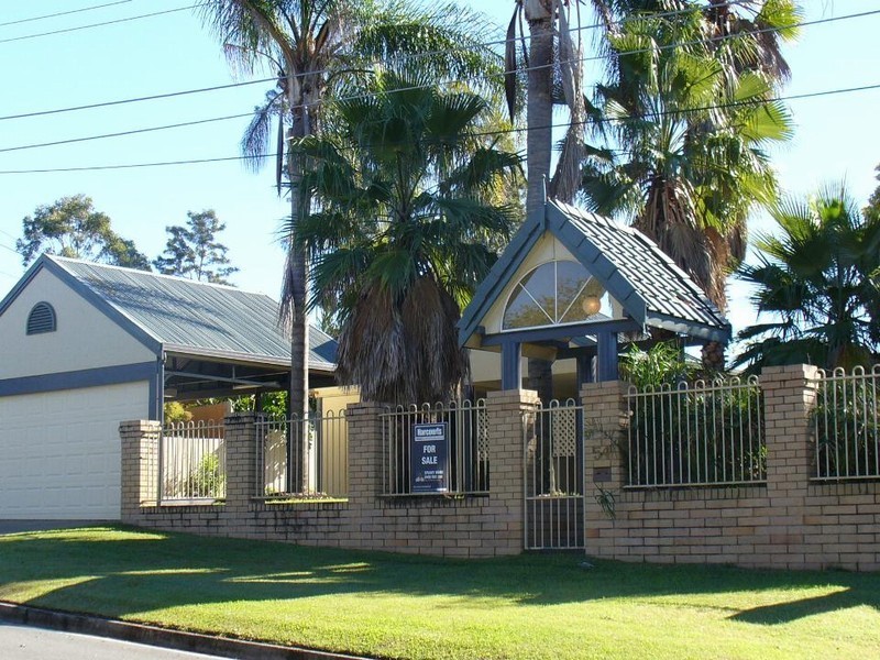 Browns Plains QLD 4118