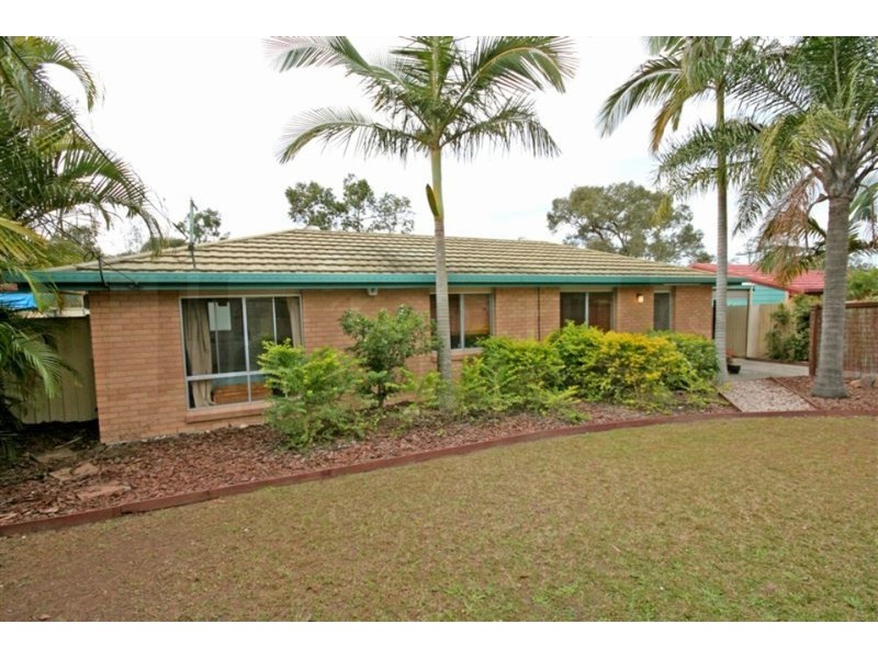 11 Melbury Street, Browns Plains QLD 4118