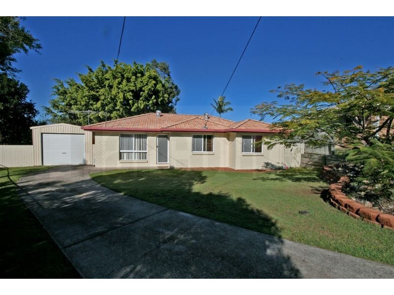 Boronia Heights QLD 4124