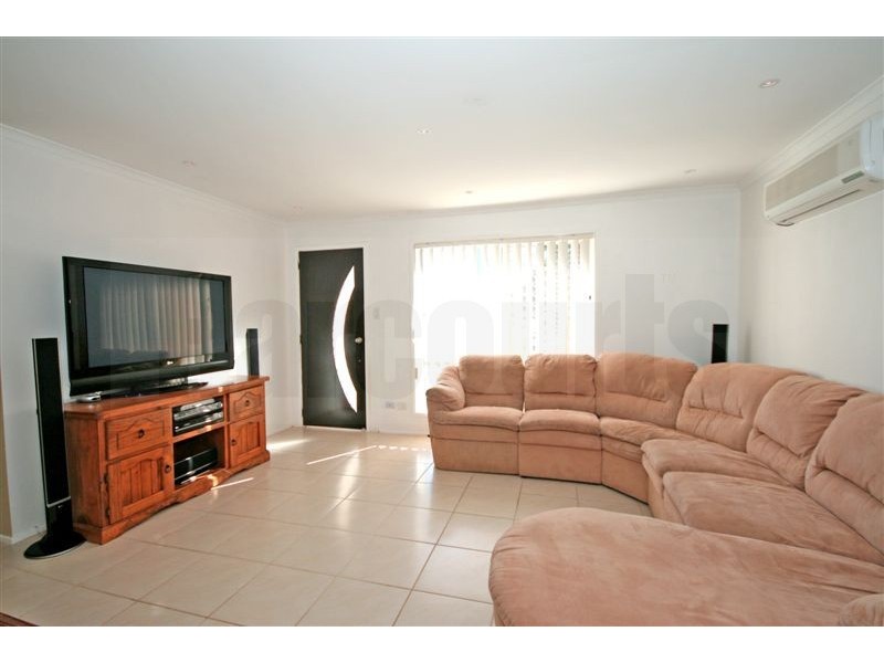 Boronia Heights QLD 4124