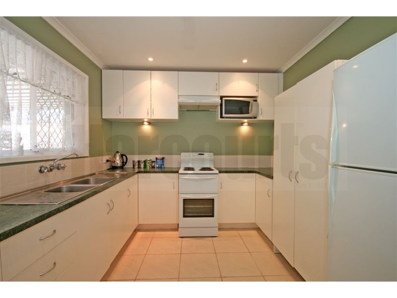 Boronia Heights QLD 4124
