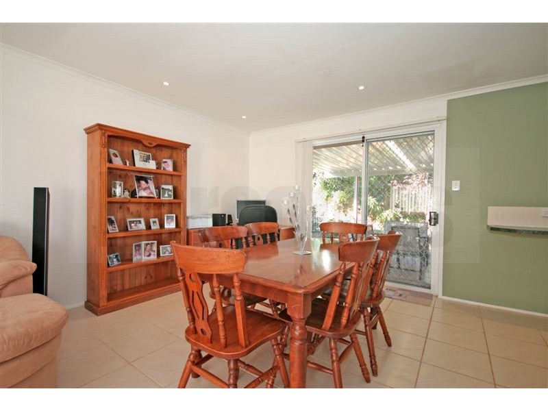 Boronia Heights QLD 4124