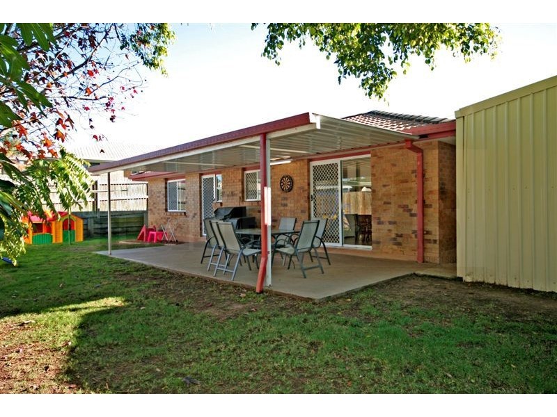 Boronia Heights QLD 4124