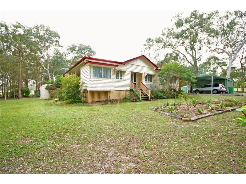 Park Ridge QLD 4125