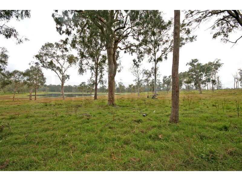 Park Ridge QLD 4125