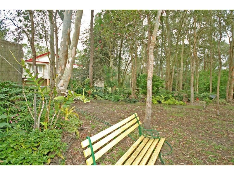 Park Ridge QLD 4125