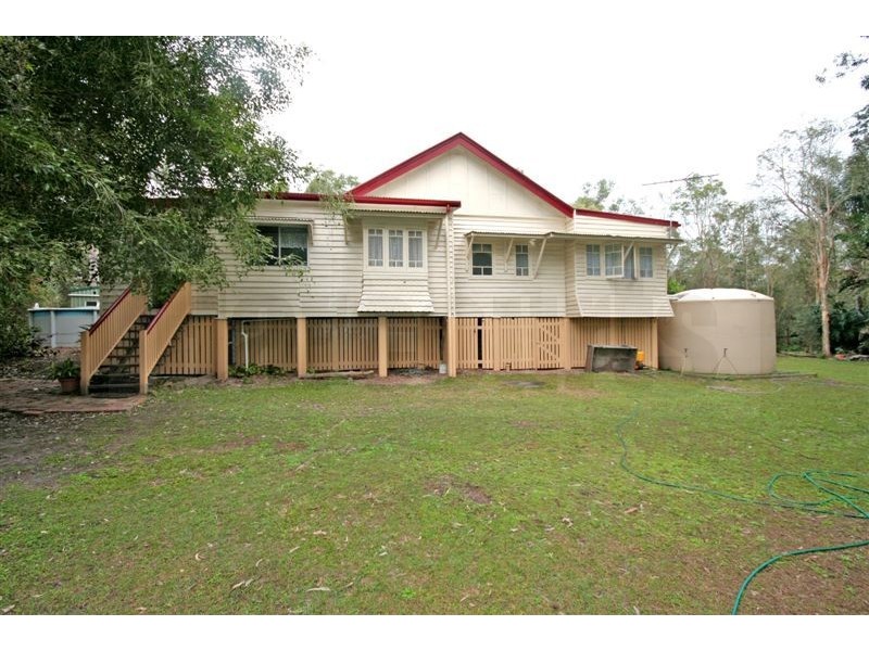Park Ridge QLD 4125