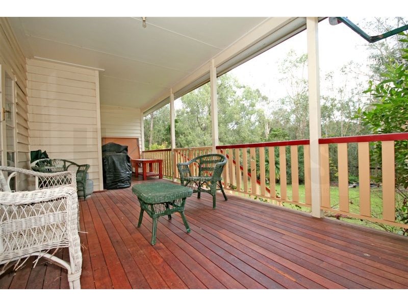 Park Ridge QLD 4125