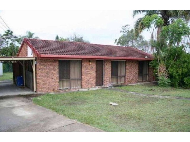 Hillcrest QLD 4118