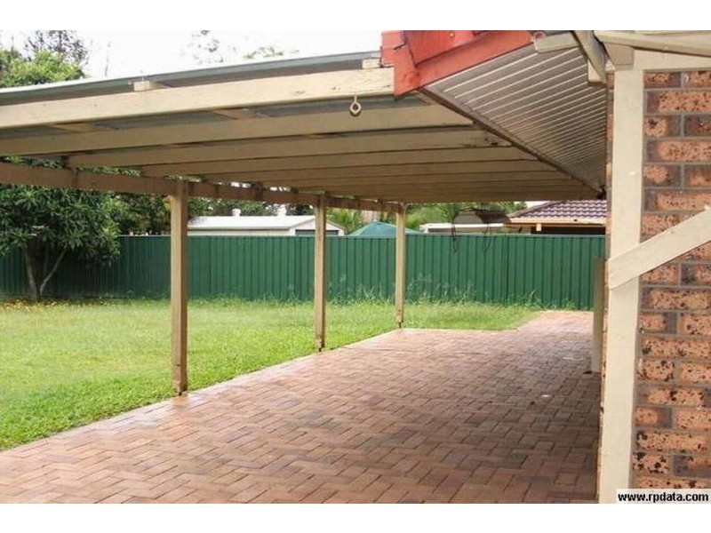Hillcrest QLD 4118