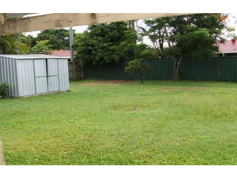 Hillcrest QLD 4118