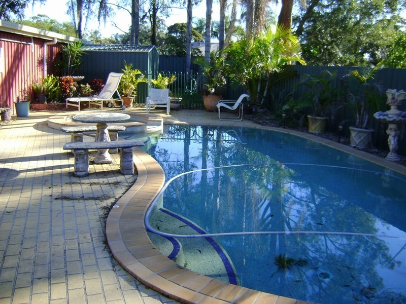 Browns Plains QLD 4118