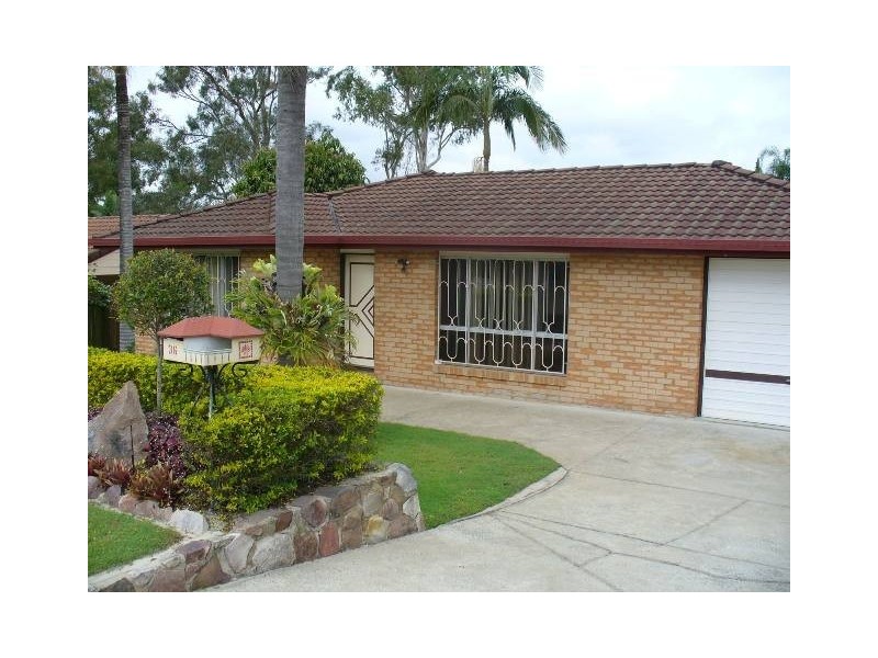 36 Oakdale St, Browns Plains QLD 4118