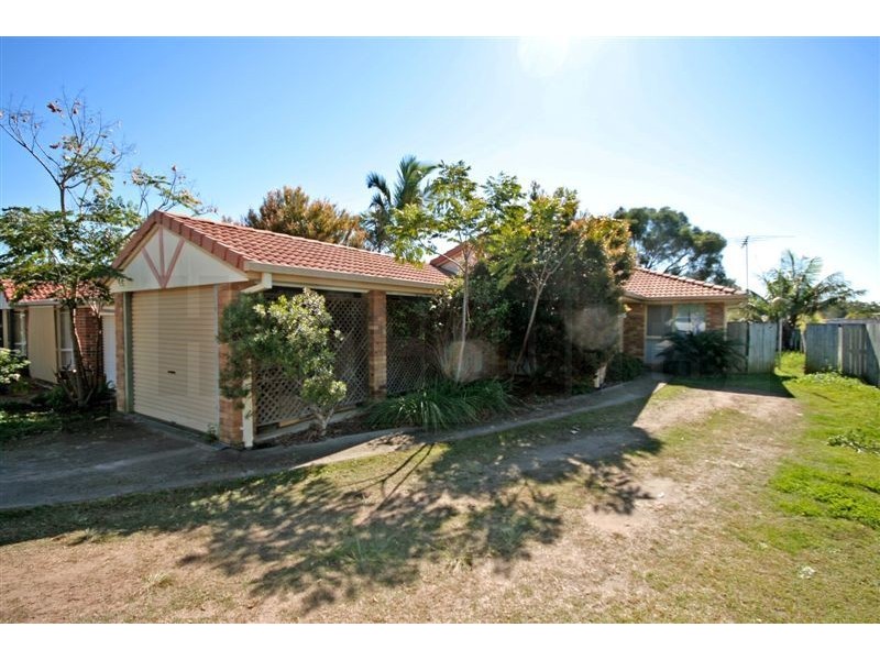 Hillcrest QLD 4118