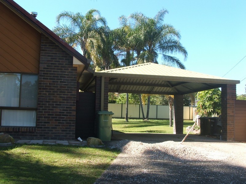 Browns Plains QLD 4118