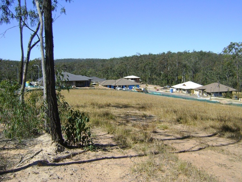 Bellbird Park QLD 4300