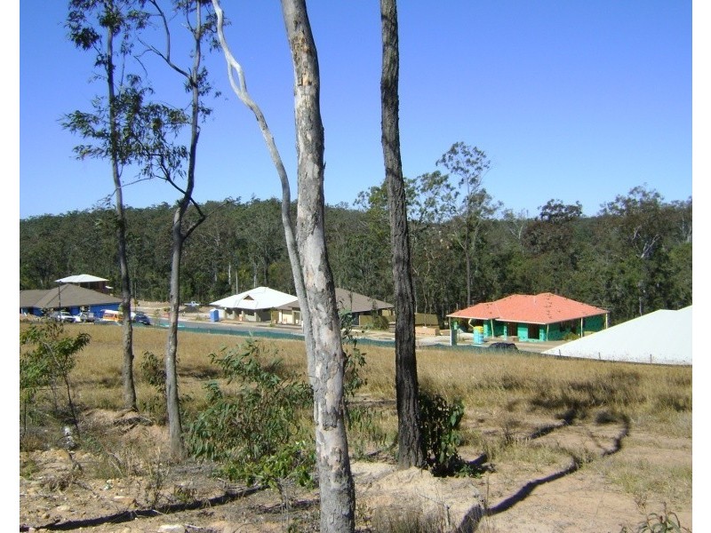 Bellbird Park QLD 4300
