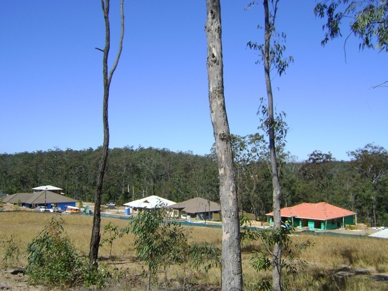 Bellbird Park QLD 4300