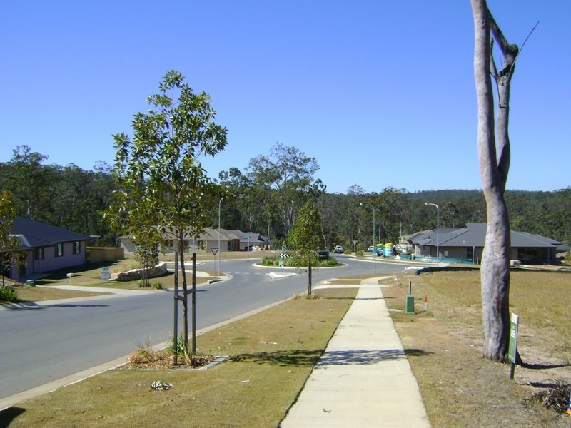 Bellbird Park QLD 4300
