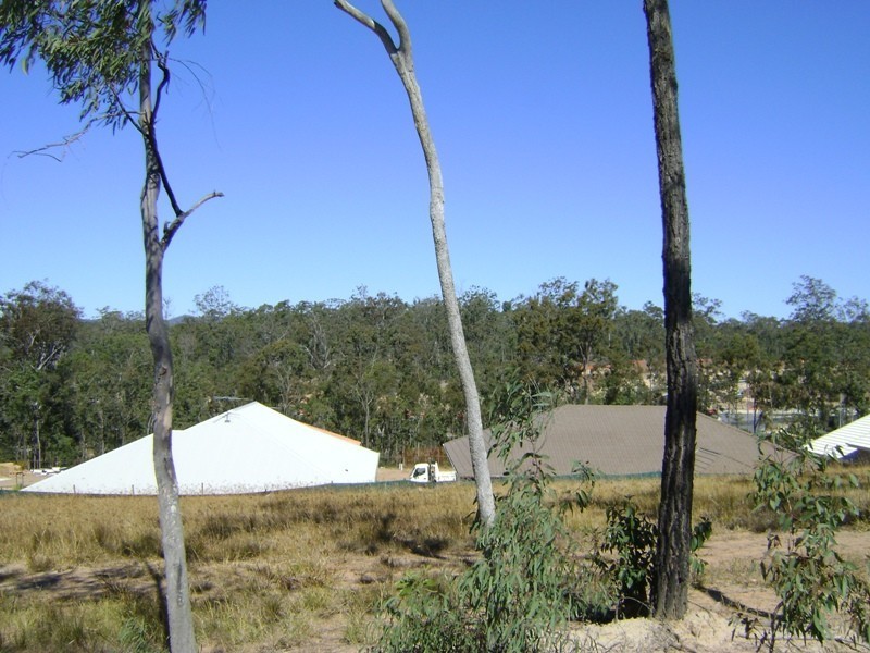 Bellbird Park QLD 4300