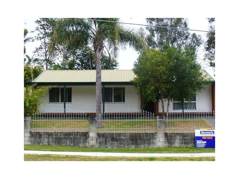 Boronia Heights QLD 4124