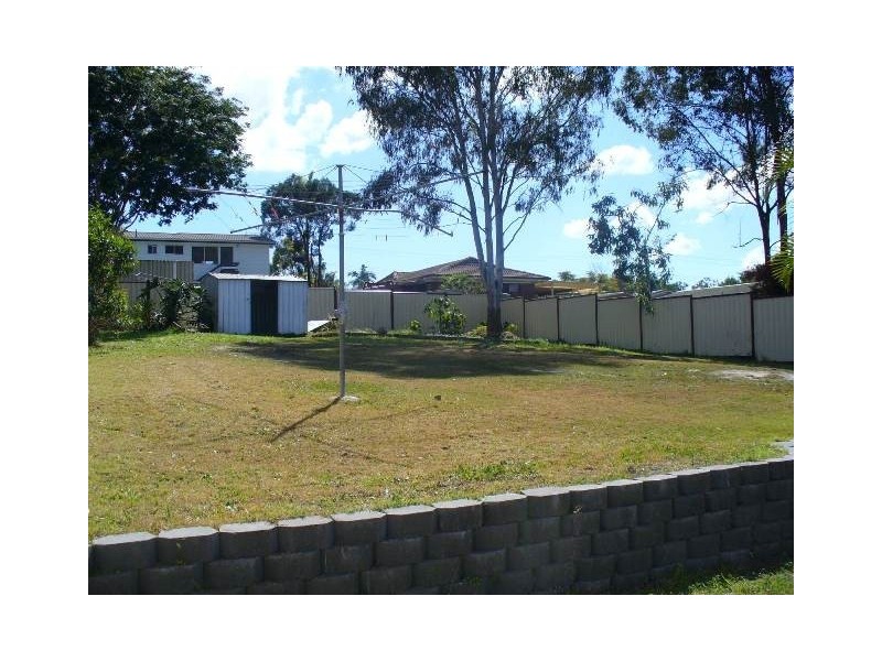 Boronia Heights QLD 4124