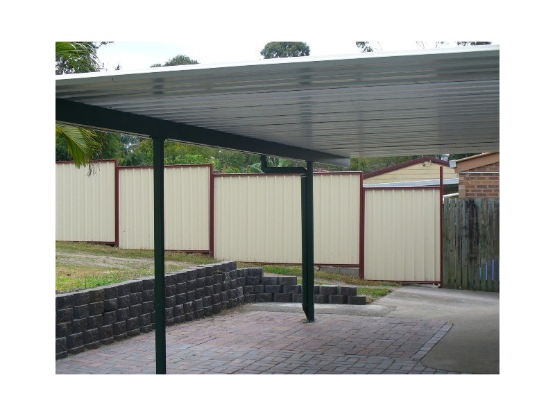 Boronia Heights QLD 4124