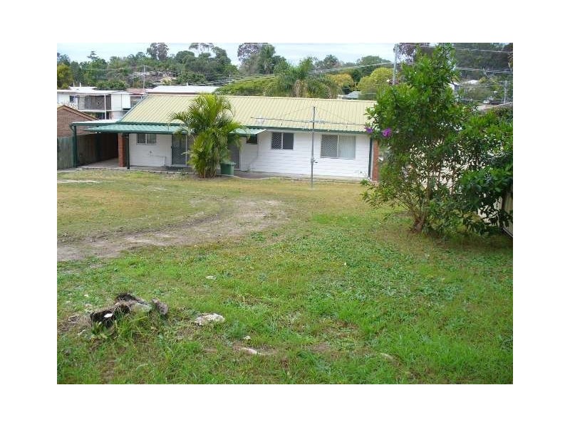 Boronia Heights QLD 4124
