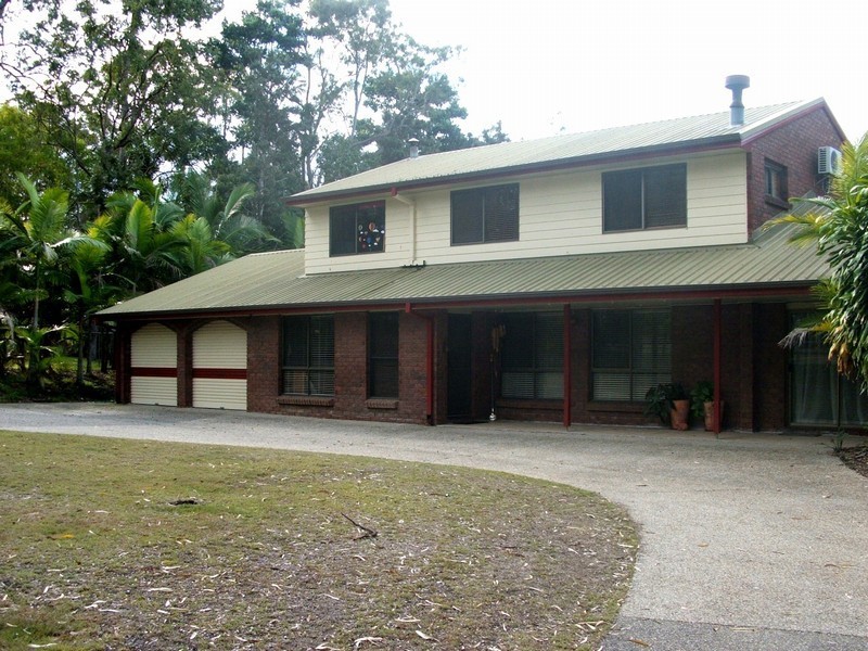 Greenbank QLD 4124