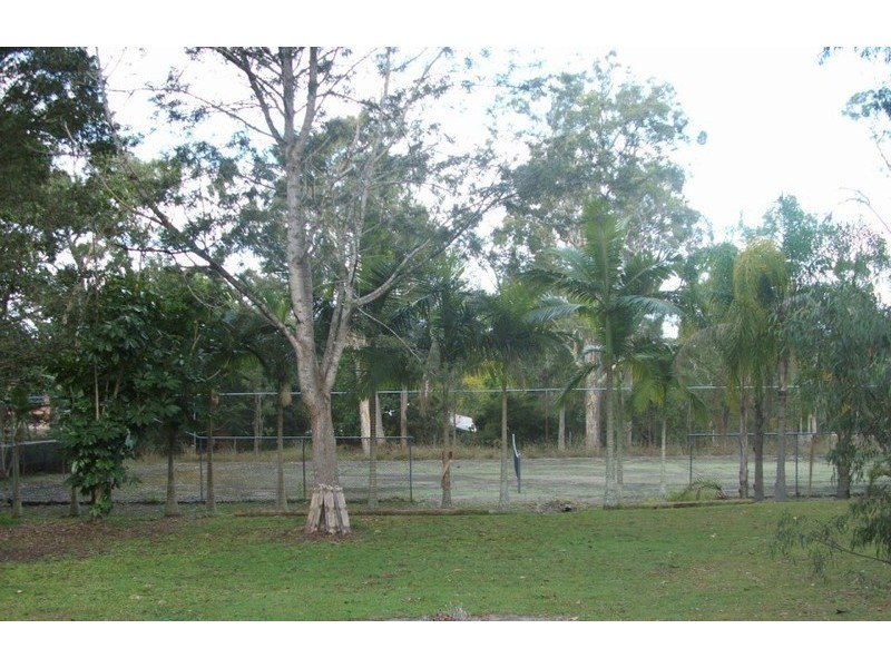 Greenbank QLD 4124