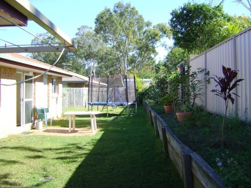 Boronia Heights QLD 4124