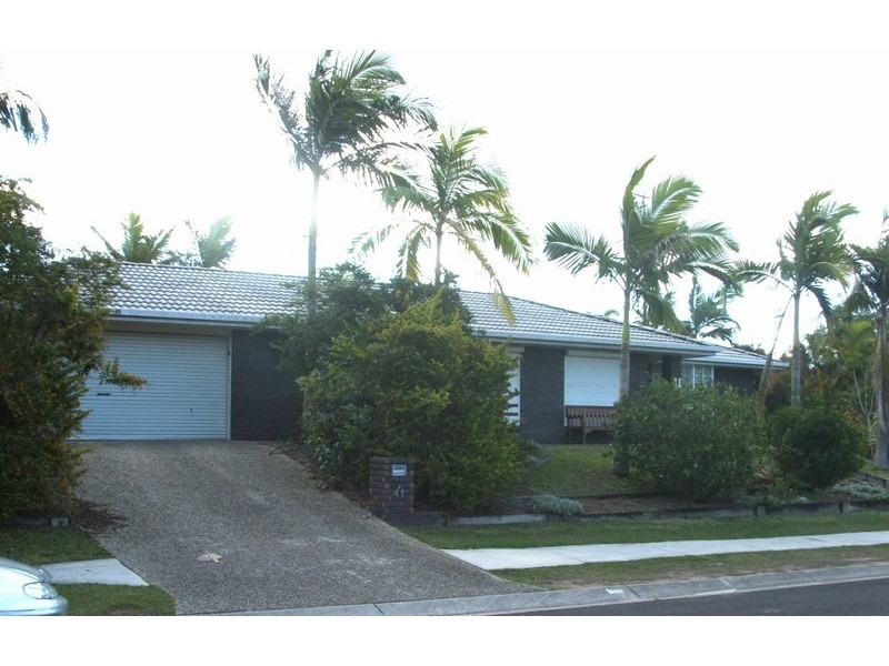 41 Haldham Cr, Regents Park QLD 4118