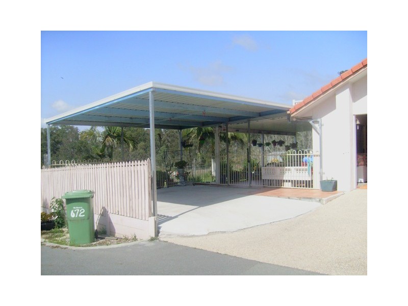 672 Middle Road, Greenbank QLD 4124