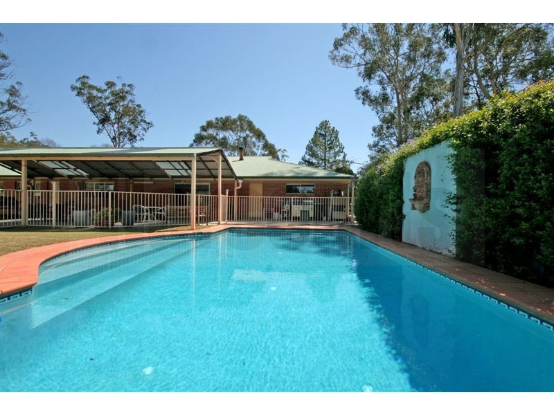 Park Ridge South QLD 4125