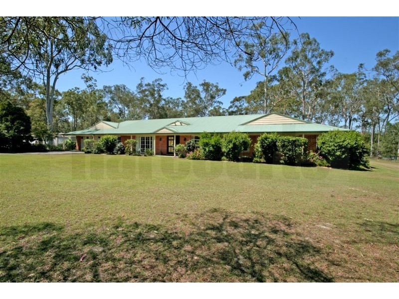 Park Ridge South QLD 4125