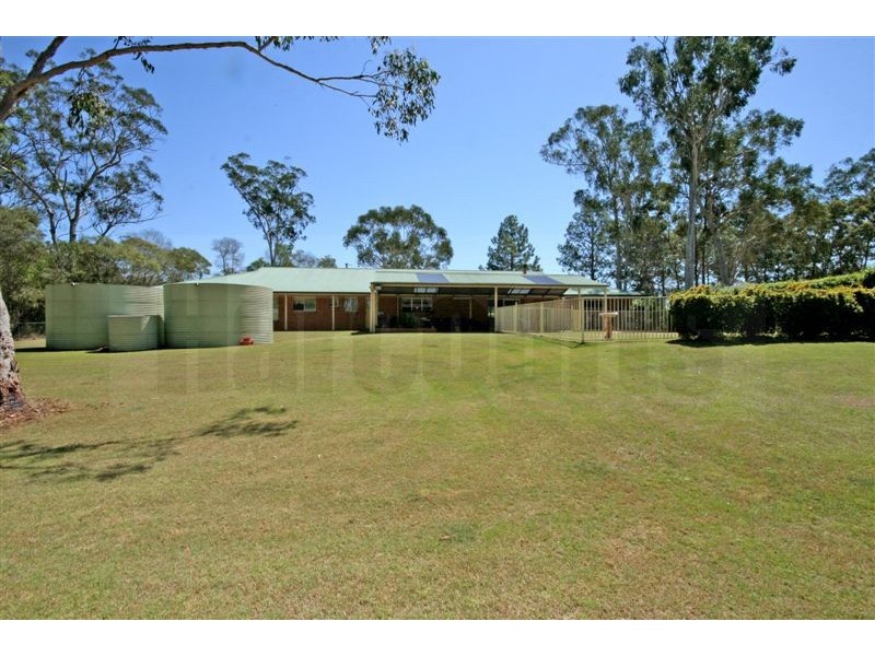 Park Ridge South QLD 4125