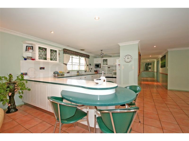 Park Ridge South QLD 4125