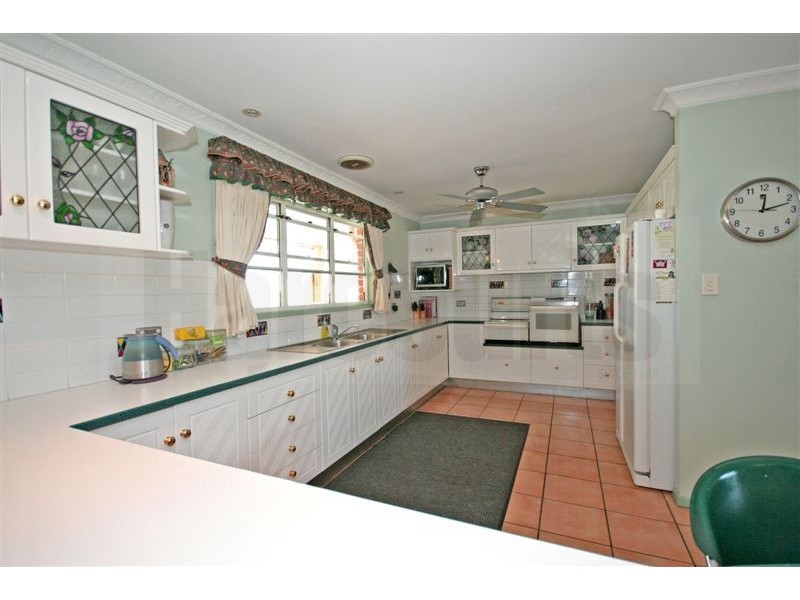 Park Ridge South QLD 4125