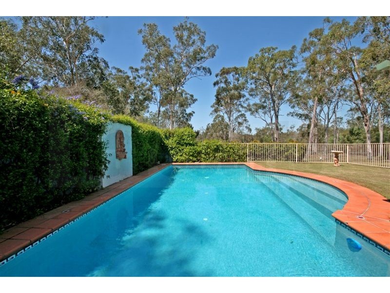 Park Ridge South QLD 4125