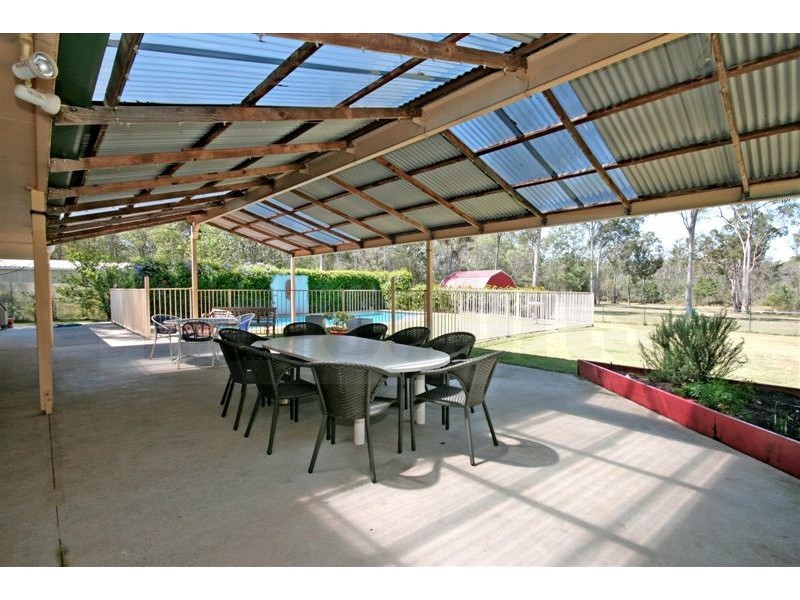 Park Ridge South QLD 4125