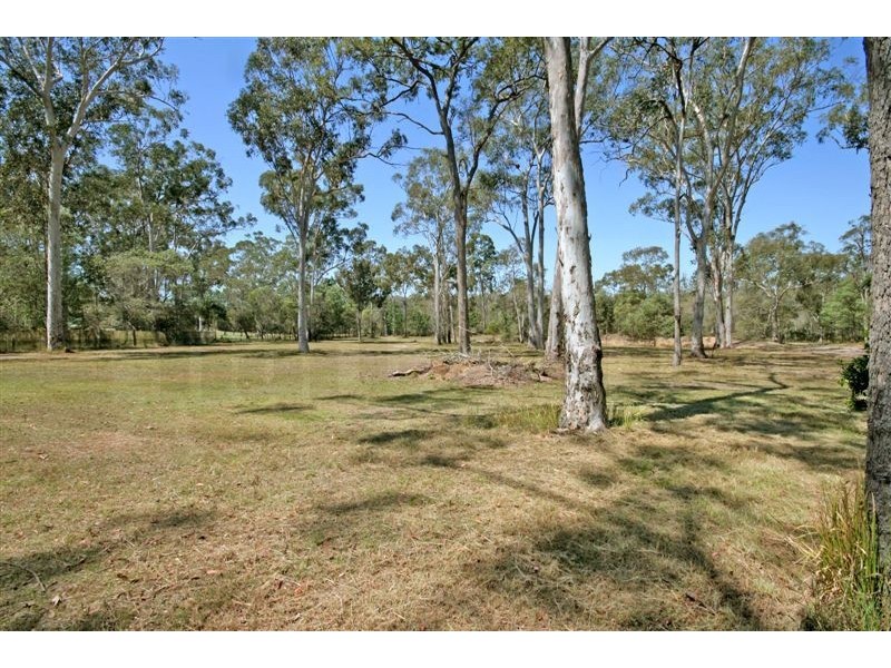 Park Ridge South QLD 4125