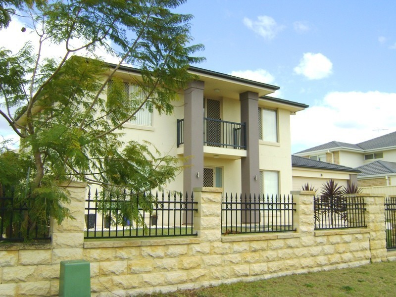 Regents Park QLD 4118