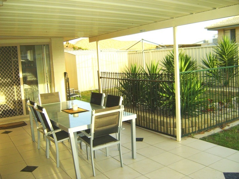 Regents Park QLD 4118