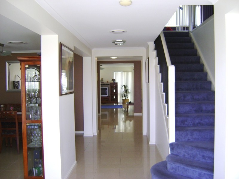 Regents Park QLD 4118